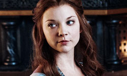 古裝穿起來就像皮膚！充滿古典美的氣質女星娜塔莉多莫Natalie Dormer 娜塔莉多莫、Natalie Dormer、冰雪奇緣、艾莎、飢餓遊戲：自由幻夢