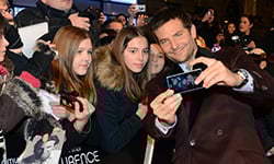 怎麼找都找不到珍妮佛勞倫斯的Instagram？那些沒得Follow的明星點點名 社群恐懼、Instagram、Twitter、綺拉奈特莉、Keira Knightley