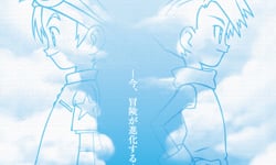 八神太一變成高中生？《數碼寶貝》新系列將於2015年春天播出 數碼寶貝、動畫、日本、八神太一、童年