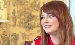 完美女神也有說錯話的一天！艾瑪史東上節目變成得罪人大會？ 艾瑪史東、魔幻月光、MTV、得罪、權力遊戲