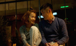 [新聞稿] 『閨蜜』台灣票房開紅盤 場場客滿 華語片殺出重圍 閨蜜、陳意涵、楊子姍、薛凱琪、鍾漢良