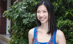 妞專訪：豎琴也能與流行搖滾結合？淘氣豎琴仙女蘇珮卿的夢想起飛 Paige、夢想、豎琴、獨立、古典