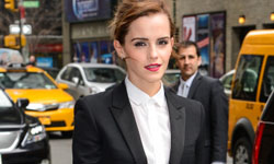 從品味缺缺到時尚女神！艾瑪華森驚豔眾人的紅毯進化史 時尚、紅毯、艾瑪華森、Emma Watson、妙麗、婦女署、親善大使、時尚icon