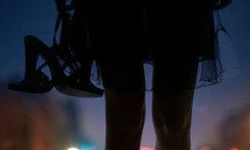 沒準時到家就幫妳緊急通報！維護女性安全的網站「Kitestring」 手機、網站、緊急聯絡人、安全、女性、夜歸、犯罪、Kitestring、App