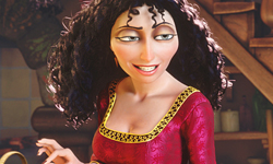 魔髮奇緣跟黑魔女的關係是？你可能不知道的10個迪士尼動畫彩蛋！ 迪士尼、動畫、彩蛋、魔髮奇緣、冰雪奇緣