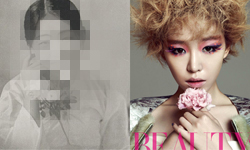 美醜定義大不同？100年前的韓國公認美女長這樣 韓國、美女、新鮮、有趣、歷史