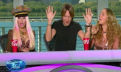 真的有「假哭部隊」！？選秀節目會出現的6大爆點 假哭部隊、選秀節目、選秀、爆點、誇張