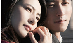 [新聞稿] 愛情電影《一生一世》七夕記者會  謝霆鋒祝福新婚高圓圓 感情一生一世 謝霆峰、高圓圓、電影、愛情、一生一世