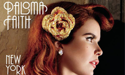 女孩漫步曼哈頓　15首紐約之歌 曼哈頓、紐約、歌曲、音樂、歌單