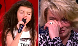 一鳴驚人！你該認識的5位爆紅素人選秀歌手 音樂、選秀、素人、爆紅、歌手