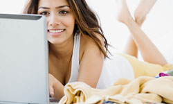 如何用網路聊天經營感情？5步驟讓你成為聊天達人    轉角遇到妞、私話題、網路、網友、網路交友