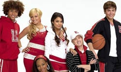 沒體力再跟你歌舞青春！？《歌舞青春》要角現在變這樣！ 歌舞青春、High School Musical、Then & Now、柴克艾弗隆、Zac Efron