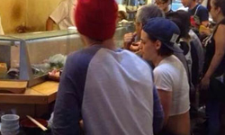 妞快報：珍妮佛真的被甩了？尼可拉斯霍特與克莉絲汀史都華同遊東京 尼可拉斯霍特、克莉絲汀史都華、緋聞、東京、同遊