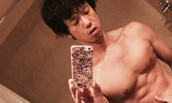 你沒有WEAR任何東西啊！搞笑藝人庄司智春的超衝擊「每日穿搭」 App、WEAR、穿搭、庄司智春、時尚