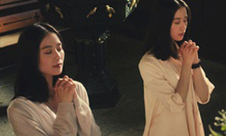 三浦春馬與張孝全情迷雙面劉詩詩？《深夜前的五分鐘》首支前導預告釋出 三浦春馬、張孝全、深夜前的五分鐘、日本、中國