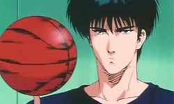 重點永遠不是那顆球！動漫界熱血籃球帥哥駕到 熱血、籃球、漫畫、灌籃高手、灌籃少年