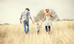 其實轉個身你就能遇到愛 一猶豫就會擦肩而過的5種幸福 親情、愛情、告白、友情、家庭、戀愛、轉角遇到妞、私話題