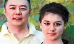 妞快報：小燕子，是妳嗎？皇阿瑪張鐵林混血女兒近照曝光 妞快報、還珠格格、張鐵林、皇阿瑪、小燕子