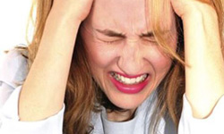 長期的壓力讓你病了嗎？不能輕易忽視的6大文明病 ibeauty、文明病、都市病、肥胖、代謝