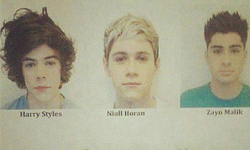 大頭照上露乳溝是要給誰看啦！一起偷翻明星的護照 證件照、護照、貝克漢、David Beckham、碧昂絲