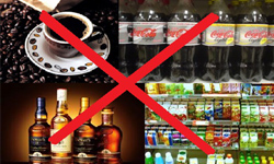 運動前後怎麼吃才健康？5大不可踏入的飲食禁區 ibeauty、運動、脂肪、健康、蜂蜜水