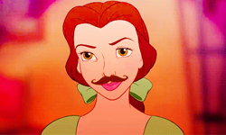 小孩看到應該會哭 17張迪士尼崩壞動圖 迪士尼、崩壞、動圖、惡搞、尼可拉斯凱吉