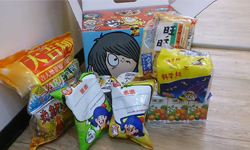 看完保證不閃尿！妳不知道的鬼月小清新 農曆、鬼月、小清新、心驚驚、假鬼假怪、女孩、有趣、搶孤、好玩、假鬼假怪