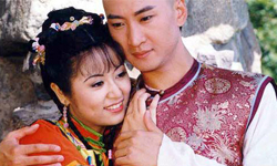 纏纏綿綿到天涯！還珠金曲陪你度過每個戀愛時刻 還珠格格、懷舊、不能亡、金曲、戀愛