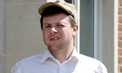 吃飽沒事幹是不是！失業醉男假鬼假怪慘遭開罰 假鬼假怪、裝神弄鬼、糗、逮捕、罰錢、丟臉、失業、英國