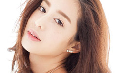 快樂最重要！自然美人－莫允雯的美麗守則 VOCE、莫允雯、保養、保濕、美食