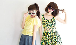 配件對了，整個人也對了！今夏不可錯過的配件清單 愛女生、配件、飾品、太陽眼鏡、後背包、份量感