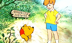 其實維尼最初的樣子是……？《小熊維尼》主題展帶你進入百畝森林探險去！ 小熊維尼、展覽、百畝森林、跳跳虎、可愛