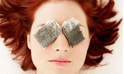 番茄汁可以去黑頭！超簡單DIY天然護膚品 iBeauty、護膚、天然、牛奶、聖品