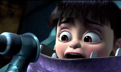 怪獸電力公司的概念成真？用小孩尖叫聲設計的可愛夏裝 小孩、聲音、孩子、衣服、設計