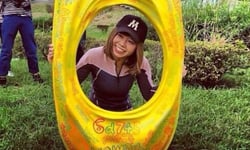 是藝術還是傷風敗俗？日本女藝術家3D列印性器惹爭議 私話題、Megumi Igarashi、藝術、行為藝術、性器