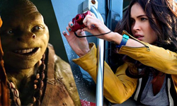 小時候就被排擠！你所不知道的梅根福克斯Megan Fox 梅根福克斯、Megan Fox、變形金剛、忍者龜：變種時代、你所不知道的、性感、尤物