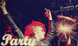 從街頭狂歡到沙灘！8首情境舞曲陪你跳整夜 舞曲、音樂、樂團、沙灘、街頭、跳舞、屋頂、演唱會、舞池、西洋、音樂、發現好聲音、Macklemore、Ryan Lewis、And We Danced、Hot Chelle Rae、Tonight Tonight、Robyn、Dancing on My Own、Miley Cyrus、Let's Dance、Lady Gaga、Just Dance、My Chemical Romance、Party Poison、The Vamps、Can We Dance、Wild Heart   