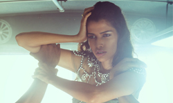 美化公車輪暴？！印度時尚攝影集惹爭議 時尚、攝影、公車、輪暴、輪姦、美化、犯罪、印度、孟買、爭議、批判、批評、負面、社會、罪犯、罪案、Raj Shetye、Wrong Turn、Jyoti Singh Pandey