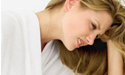 脾氣不好真的會變醜！愛生氣的女人容易有的5大疾病 ibeauty、生氣、毒素、雀斑、衰老、