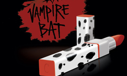 烏蘇拉也有專屬口紅？迪士尼反派的小惡魔唇膏 迪士尼、烏蘇拉、庫伊拉、反派、黑魔女、賈方、設計、口紅、藝術、藝術