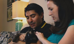 一回家就寬衣解帶...那些情侶們常常一起做的怪事！ 情侶、怪事、放閃、可愛、兩性、交往、感情、男女