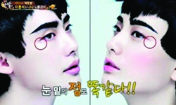 原來泰民有雙胞胎兄弟！？韓星撞臉特輯 劉在錫、鄭範均、泰民、KAI、昭熙、Xiumin、李成美、伯賢、李弘基、張根碩、強仁、Mir、晟敏、燦多、NANA、李鐘碩、斗俊、孔劉、大聲、Minzy、K-will、韓星、相似、撞臉 