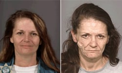 不用幾年全臉爛疤！23張對比圖告訴你為何安非他命碰不得 恐怖、詭異、噁心、疤痕、爛疤