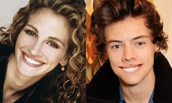 不是每個人都能闊嘴吃四方！當明星們都換上茱莉亞羅勃茲的大嘴… 茱莉亞羅勃茲、嘴巴、P圖、PS、惡搞