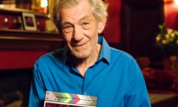 妞快報：好大的面子！萬磁王伊恩麥克連為同志網友求婚超幽默 妞快報、伊恩麥克連、萬磁王、求婚