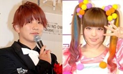 妞快報：卡莉怪妞的秘密連發！素顏學生照、戀情一次全曝光 妞快報、卡莉怪妞、素顏、學生照、戀情