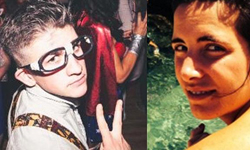 言情小說劇情真實版！愛爾蘭帥哥為找到一見鍾情的女孩居然...？ 一見鍾情、私話題、愛情、兩性、交往