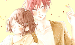 漫畫上架：初戀的樣子是？《Honey親愛的》帶你回到心動時刻！ 目黑亞夢、目黒あむ、 Honey、親愛的、ハニー