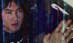 少浪費超能力來玩Candy Crush喔！《露西》惡搞版預告全新上線 露西、Ryan Higa、惡搞版、預告、YouTuber