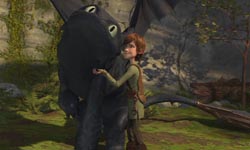 8月18日 電視看甚麼：看小嗝嗝是如何成為馴龍高手的 電視、節目表、電視節目表、電影、HBO